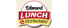 Edward's Lunch Restaurant logo