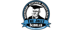 Jolly Scholar Brewing Company logo