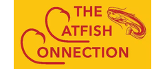 The Catfish Connection logo