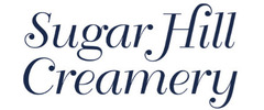 Sugar Hill Creamery logo