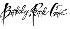 Berkeley Perk Cafe logo
