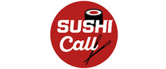 Sushi Call logo