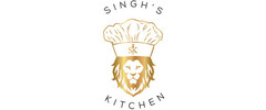 Singh's Kitchen logo