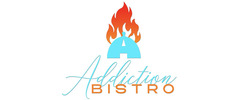 Addiction Bistro logo