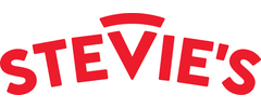 Stevie’s Milton logo