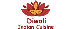 Diwali Indian Cuisine logo