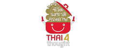 Thai For Thought logo