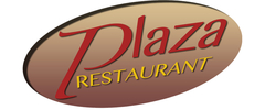Plaza Restaurant logo