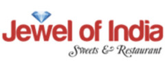 Jewel of India logo