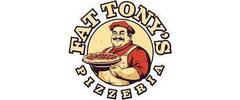 Fat Tony's logo