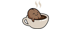 Beanchain Coffee Logo