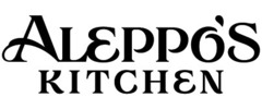 Aleppo's Kitchen logo