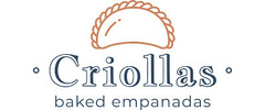 Criollas Baked Empanadas logo