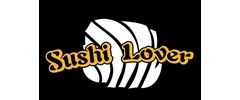 Sushi Lover logo