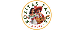 Rosita's Tacos & More logo