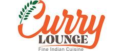 Curry Lounge logo