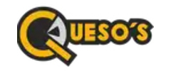 Queso's Tacos + Tequila logo
