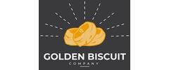 Golden Biscuit Company Logo