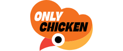 Only Chicken logo