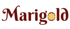 Marigold Cafe and Bakery logo
