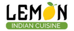 Lemon Indian Cuisine logo