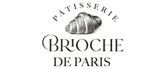 Brioche de Paris Patisserie logo