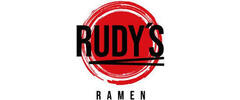 Rudy's Ramen logo