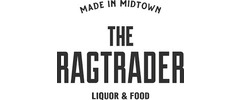 The Ragtrader logo