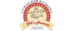 Old's Havana logo