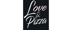 Love & Pizza logo