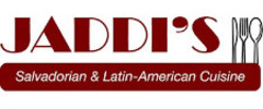 Jaddi's Catering logo