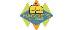 Maggie's Lunch Box logo