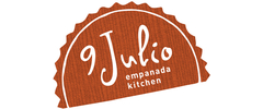 9 Julio Empanada Kitchen logo