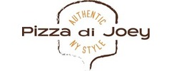 Pizza di Joey logo