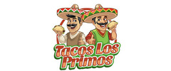 Tacos Los Primos logo