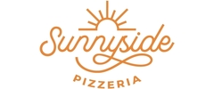 Sunnyside Pizzeria logo
