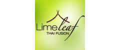 Lime Leaf Logo