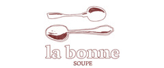 La Bonne Soupe logo