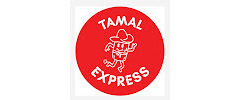 Tamales Express logo