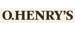 O'Henry's Coffee Express logo