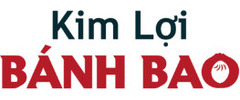 Kim Loi Banh Bao logo