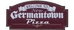 New Germantown Pizza logo