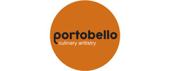 Portobello Ristorante logo