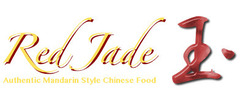 New Red Jade Restaurant logo