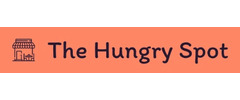 The Hungry Spot logo