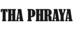 Tha Phraya logo