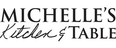 Michelle's Kitchen & Table Logo