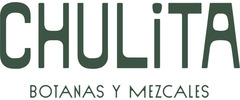 Chulita logo