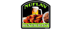 Nu Flav logo