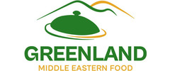 Greenland Restaurant Logo